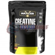 Creatine [100% Monohydrate] (500 гр: 166 порций), Maxler