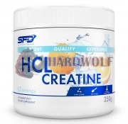 Creatine HCL [Powder] (250 гр: 62 порции), SFD Nutrition