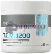T. C. M. 1200 (180 шт по 1200 мг), OstroVit