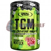 TCM [Tri Creatine Malate] (500 гр: 100 порций), Real Pharm