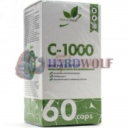 Vitamin C-1000 (60 шт по 450 мг), NaturalSupp