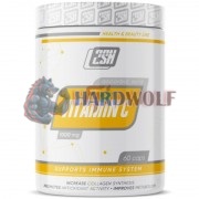 Vitamin C (60 шт по 500 мг), 2SN