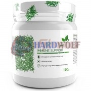 Vitamin C Powder (100 гр), NaturalSupp