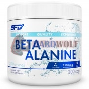 Beta Alanine+ (200 шт), SFD Nutrition