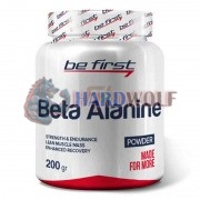 Beta Alanine (200 гр), Be First
