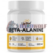Beta-Alanine [Powder] (250 гр), VitaMeal