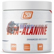 Beta-Alanine (200 гр), 2SN