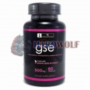 Grape Seed Extract (60 шт по 500 мг), VL Supplements