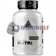 Rutin (90 шт по 100 мг), Biohacking Mantra