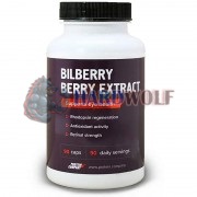 Bilberry Berry Extract (90 шт по 500 мг), Protein Company