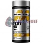 Test HD Elite (120 шт), Muscletech