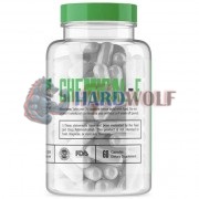 Chemical F [Fadogia Agrestis] (60 шт по 375 мг), Chaos And Pain