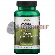 Butea Superba Root [Full Spectrum] (60 шт по 400 мг), Swanson