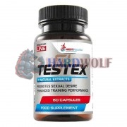 Testex (60 шт), Westpharm