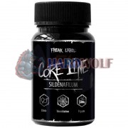 Sildenafilum (60 шт по 50 мг), Freak Label - Core Series