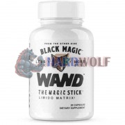 Wand (20 шт), Black Magic