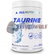 Taurine [Powder] (500 гр), AllNutrition