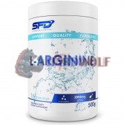 L-Arginine [Powder] (500 гр), SFD Nutrition