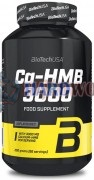 Ca-HMB 3000 (200 гр: 66 порций), Biotech USA