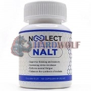 NALT [N-Acetyl L-Tyrosine] (60 шт по 350 мг), Noolect