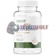 Tryptophan (90 шт по 300 мг), OstroVit
