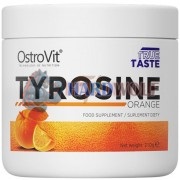 Tyrosine (210 гр: 140 порций), OstroVit