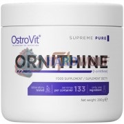 Ornithine (200 гр: 133 порции), OstroVit