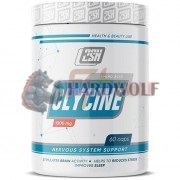 Glycine (60 шт по 1000 мг), 2SN