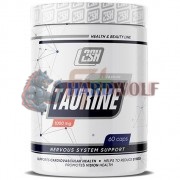 Taurine (60 шт по 1000 мг), 2SN