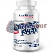 L-Tryptophan (60 шт по 500 мг), Be First