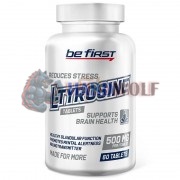 L-Tyrosine (60 шт по 500 мг), Be First
