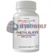 L-Phenylalanine (60 шт по 300 мг), REmind [Limitlesslab]