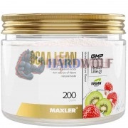 BCAA Lean (200 гр: 40 порций), Maxler
