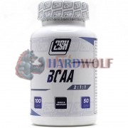 BCAA 2:1:1 (100 шт по 500 мг), 2SN