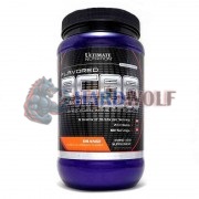 BCAA 12000 (456 гр: 60 порций), Ultimate Nutrition