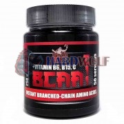 BCAA+ (250 гр: 50 порций), Valhalla Labs