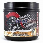 Trinity BCAA [Quadro Series] (531 гр: 45 порций), Centurion Labz