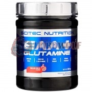 EAA + Glutamine (300 гр: 33 порций), Scitec Nutrition