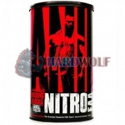 Animal Nitro EAA (Universal Nutrition), Universal Nutrition