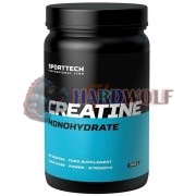Creatine Monohydrate (500 гр: 100 порций), Sport Technology Nutrition
