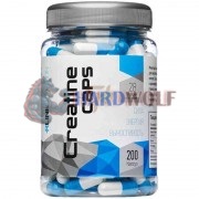 Creatine (200 шт), RLine Nutrition