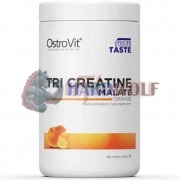 Tri Creatine Malate (500 гр), OstroVit