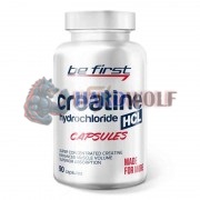 Creatine HCL (90 шт по 500 мг), Be First