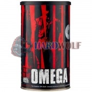 Animal Omega (30 пакетиков), Universal Nutrition