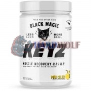 Keyz (420 гр: 30 порций), Black Magic