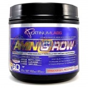 AminoGrow (577 гр: 60 порций), Platinum Labs