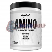 Amino [BCAAxEAA + Trace Minerals] (450 гр: 30 порций), Inspired Nutraceuticals