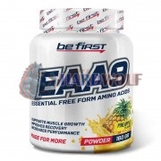 EAA9 Powder (160 гр), Be First