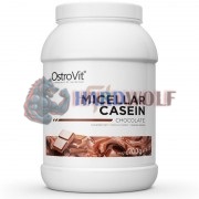 Micellar Casein (700 гр: 23 порции), OstroVit