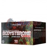 Ecdysterone Plus (90 шт), DPharma Labs